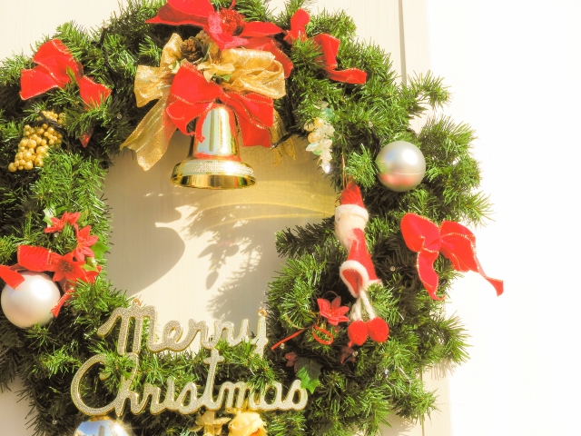 メリークリスマス