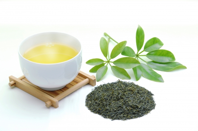 緑茶と紅茶｜茶葉の発酵度合いの差が分かれ道。共に抗菌作用を持つ