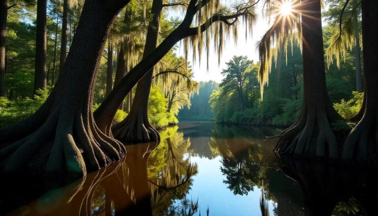 Top 10 Hidden Gem Florida State Parks You Must Visit In 2026 Coffee Florida State Parks 768x439 