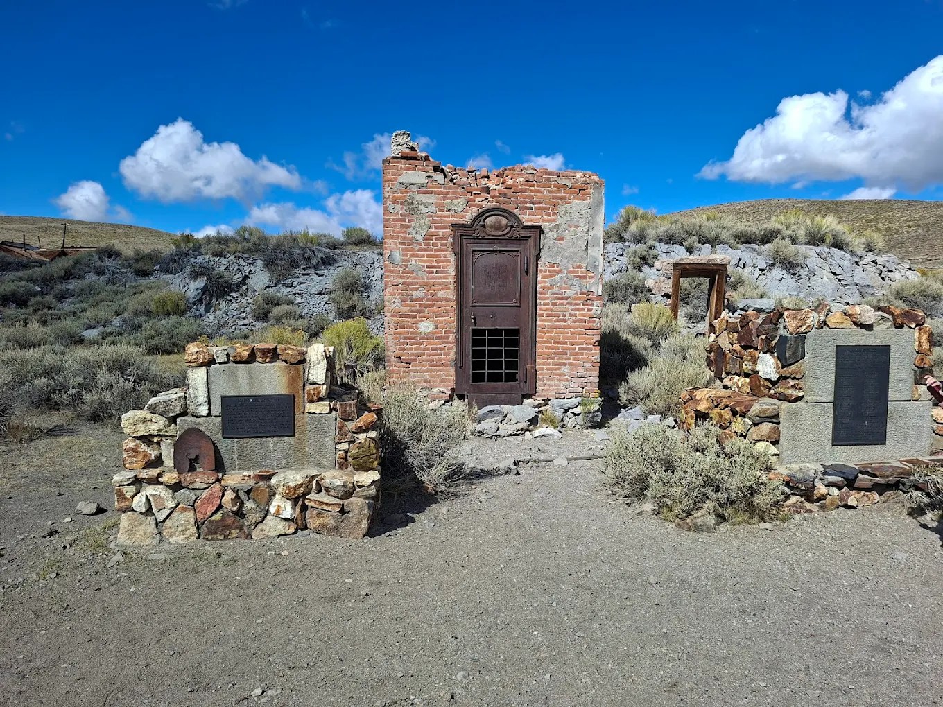 Bodie: The Ghost Town That Refuses to Be Forgotten