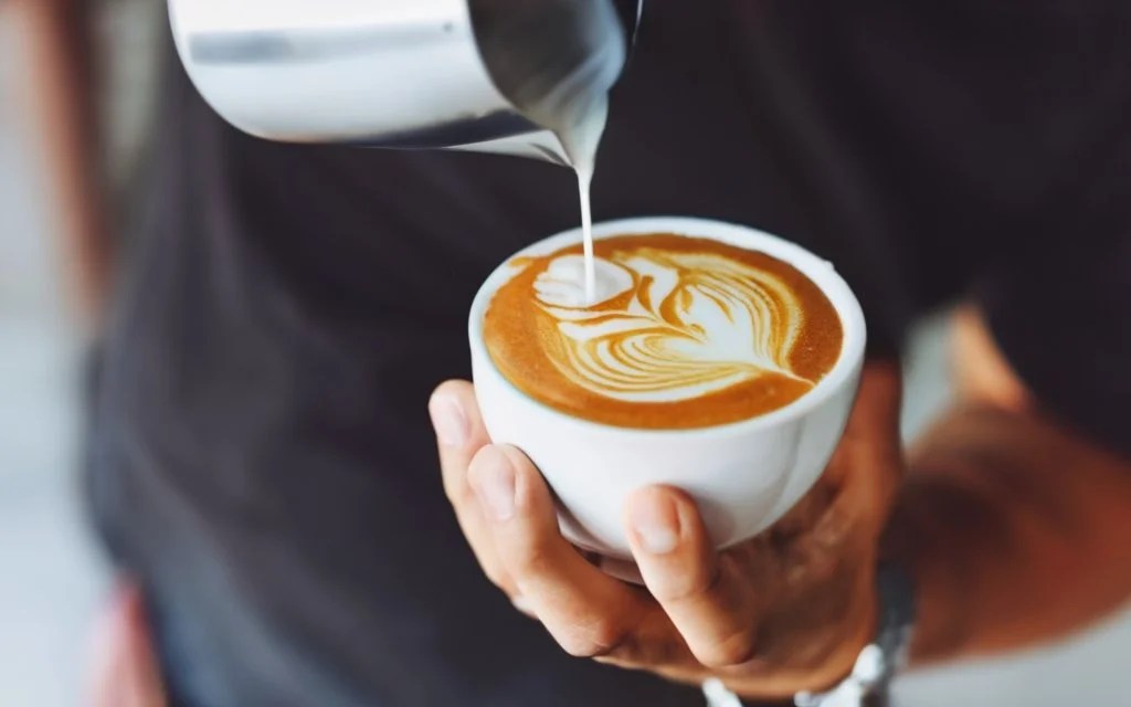 Does Espresso Break a Fast