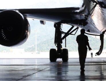 Aircraft Hull