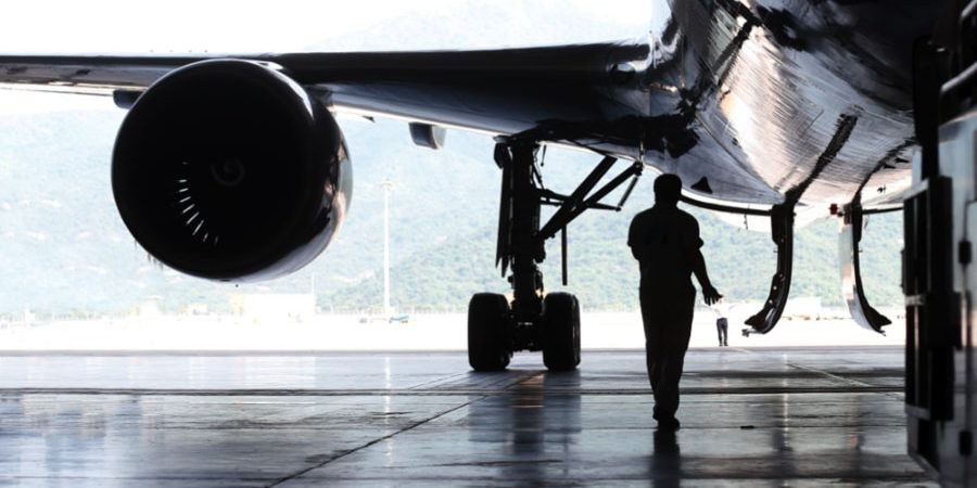 Aircraft Hull