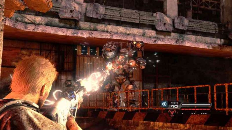 Inversion Xbox 360 Review Cogconnected - Retina Dark Arts for Desktop