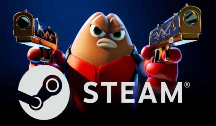 YouTube Icon Killer Bean Is Getting His Own Game
