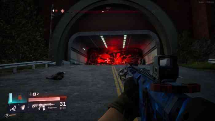 The town of redfall is under siege by a legion of . Redfall S Early Build Just Got Leaked Showing Weapons Menus