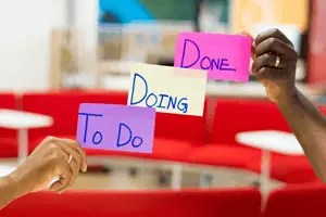 Learn how agile backlog management can reduce toil