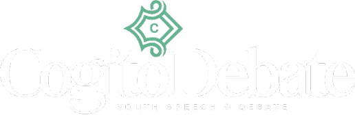 Debate Fundamentals Constructing And Deconstructing Arguments Cogito - Modern Gradient Design - Mobile