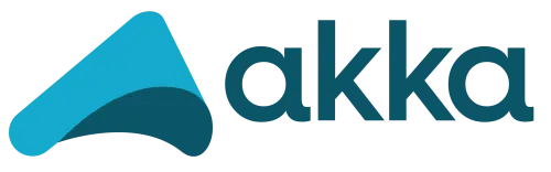 Akka Logo