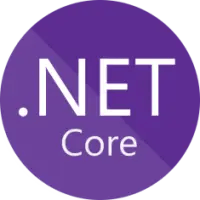 NET Core Logo
