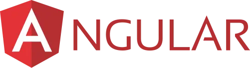 Logo Angular
