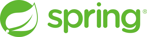 Spring logo