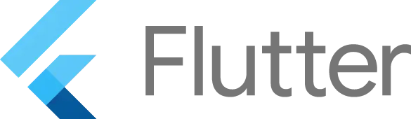 Flutter Logo