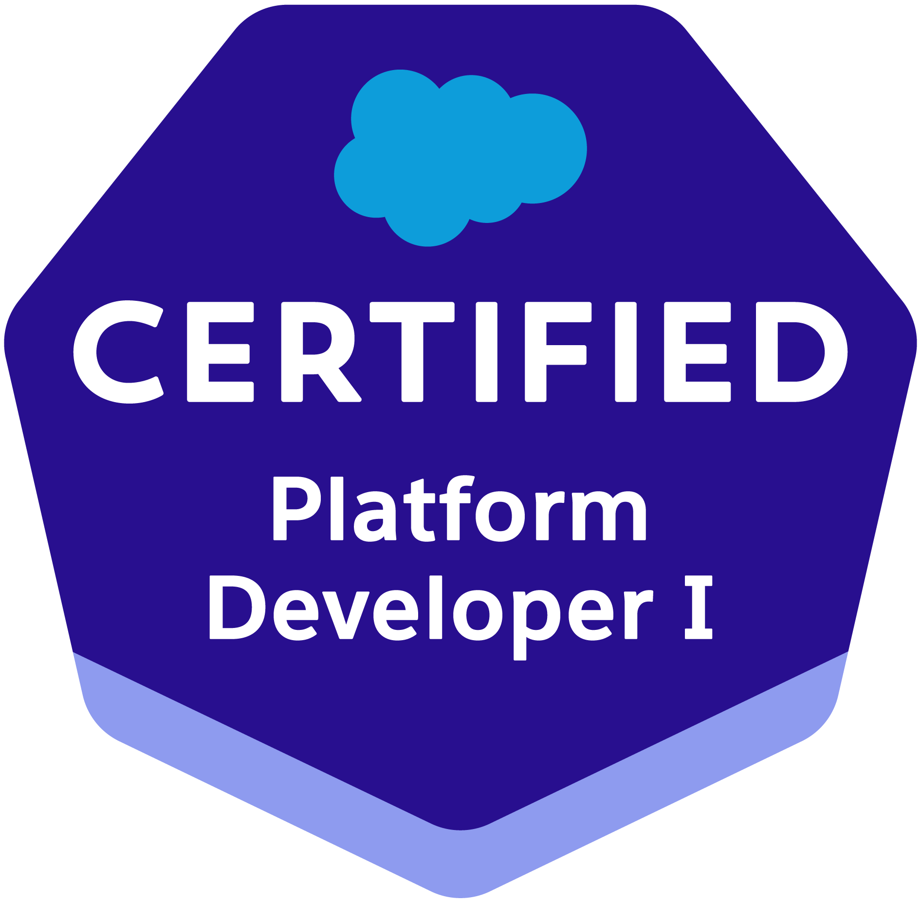 Certified Platform Developer I