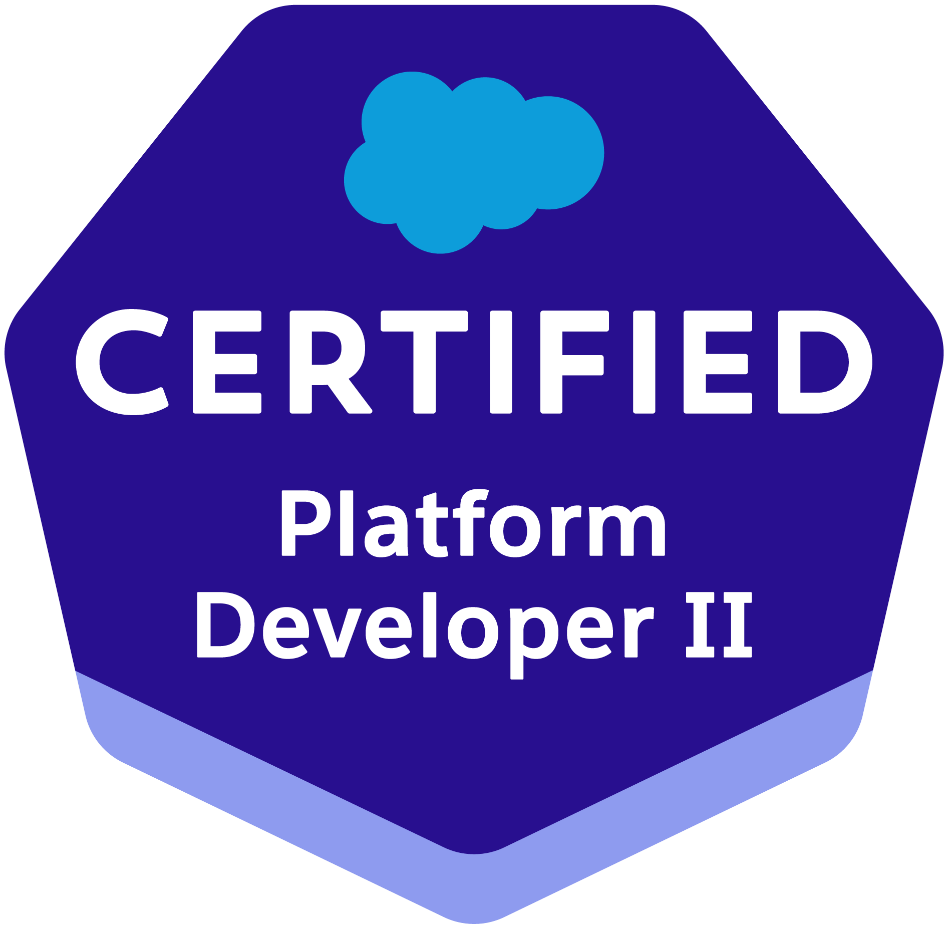 Certified Platform Developer II