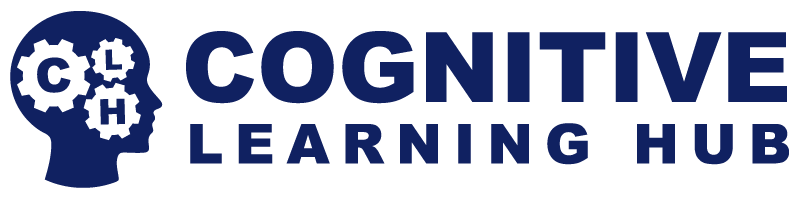 Cognitive Neuroscience Hub Rebranding Launch - Perfect Desktop Geometric Illustrations | Free Download