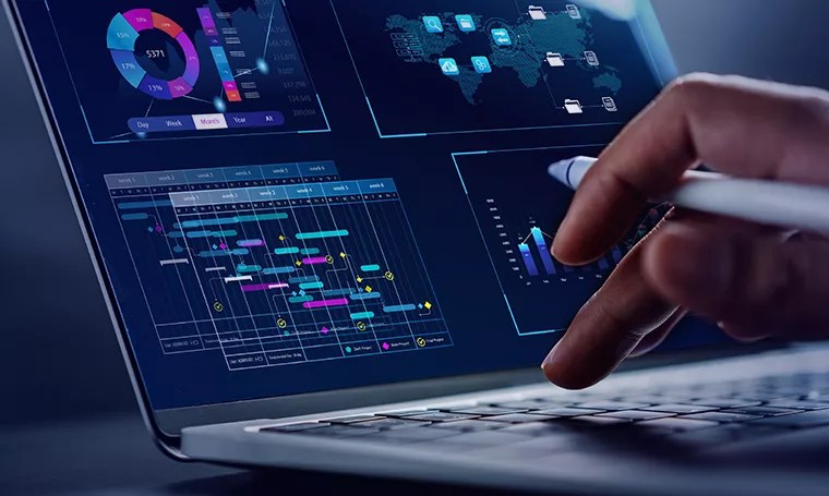 Mainframe To The Cloud Cognizant - 4K City Wallpapers for Desktop