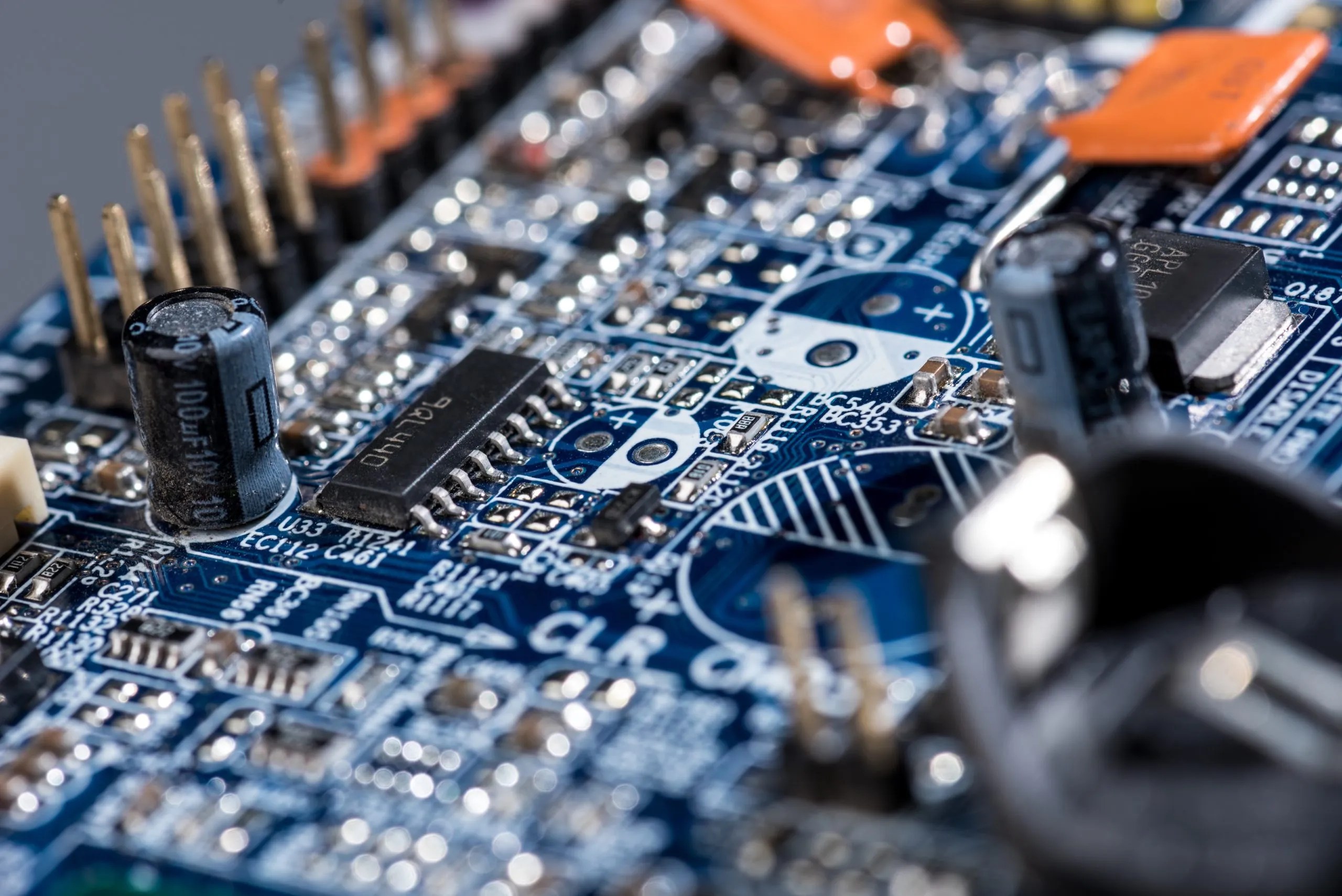 Electronics Engineer - Cognize Technical Recruitment