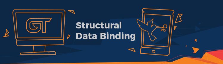 Structural Data Binding In Coherent Gt Hummingbird - Premium Ocean Design Gallery - HD