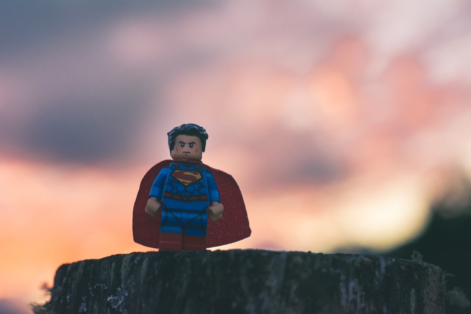 super lego