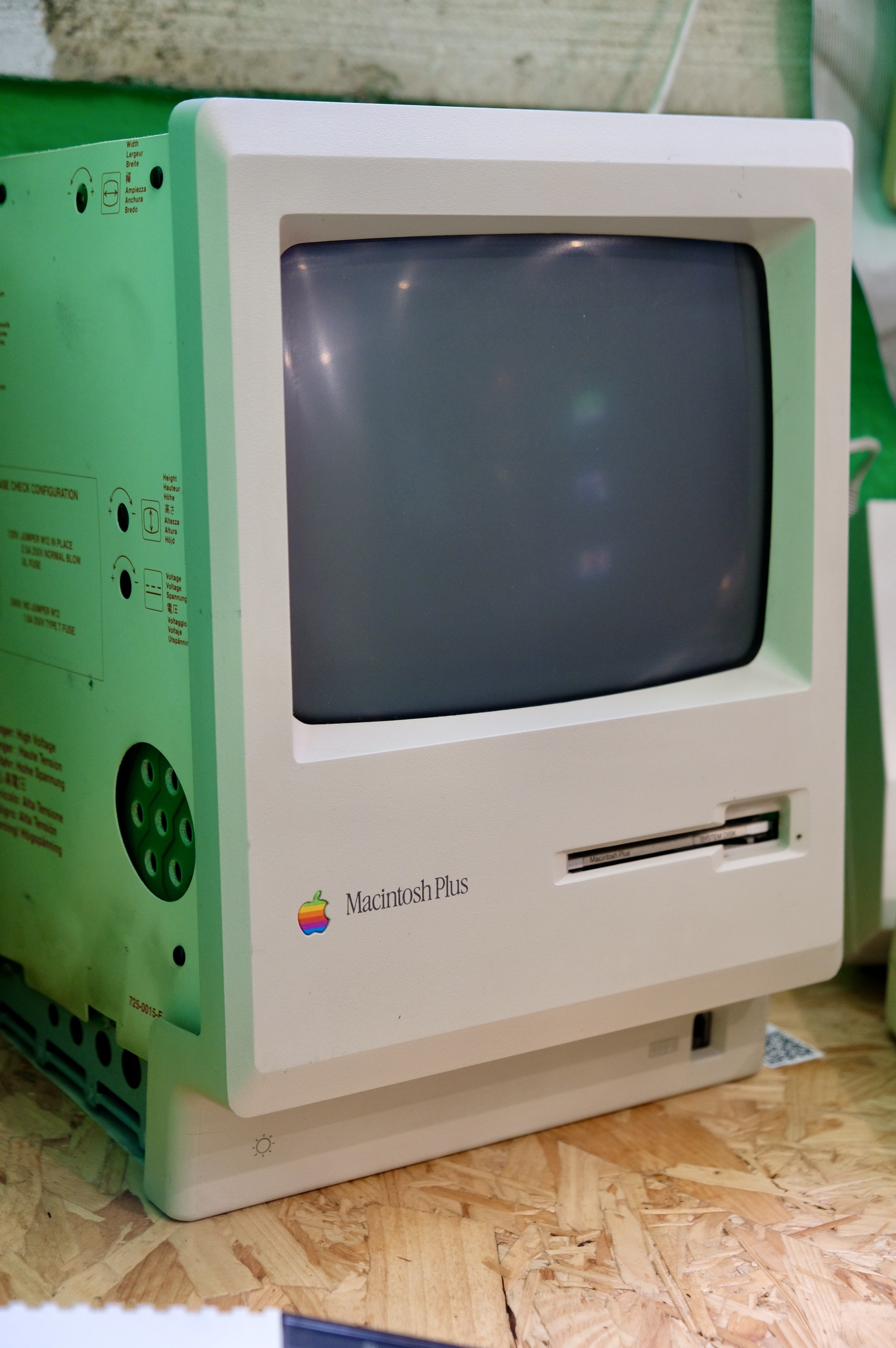 Coimbra Coolectiva | O ZX Spectrum faz 39 anos e há um museu único