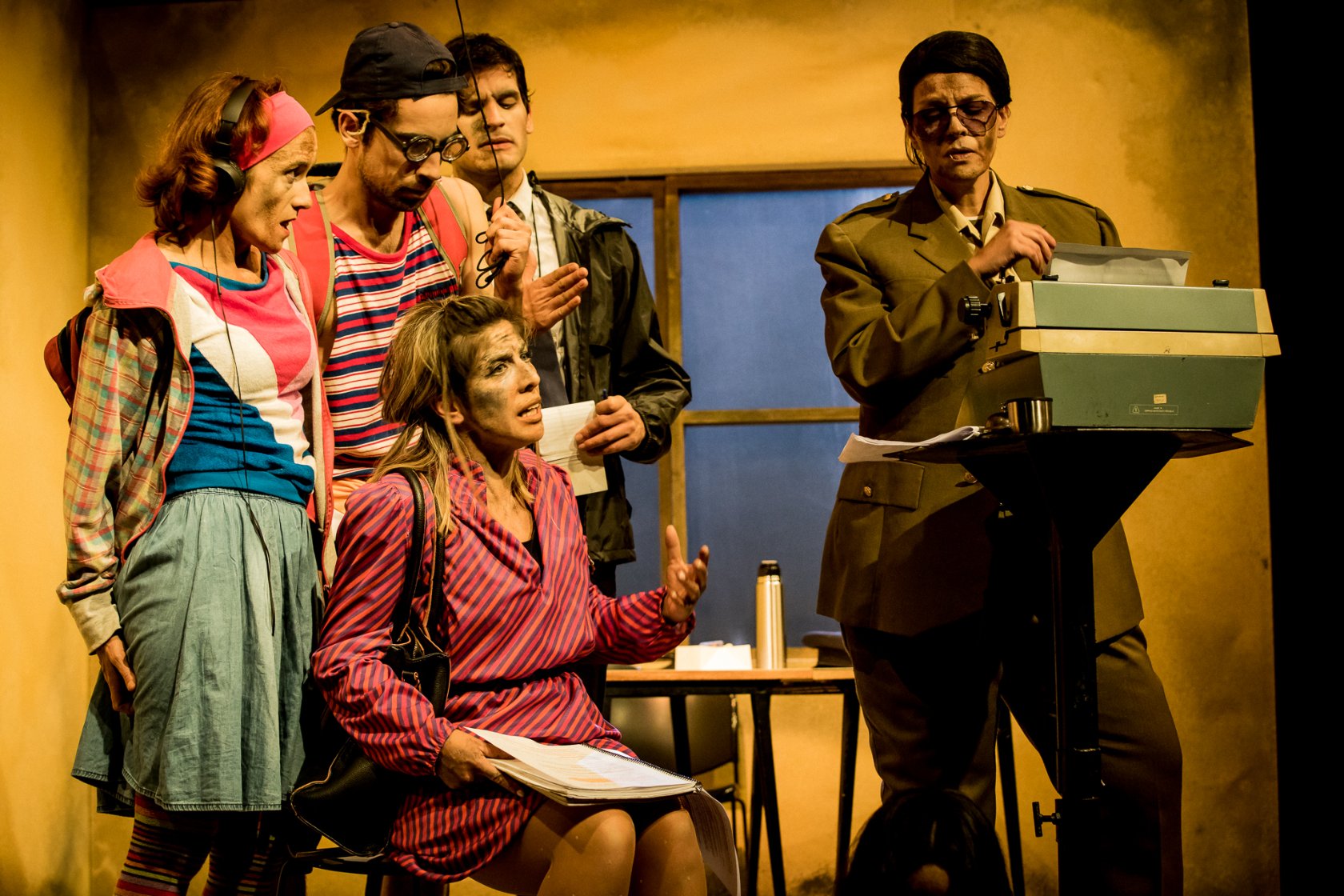 teatrao