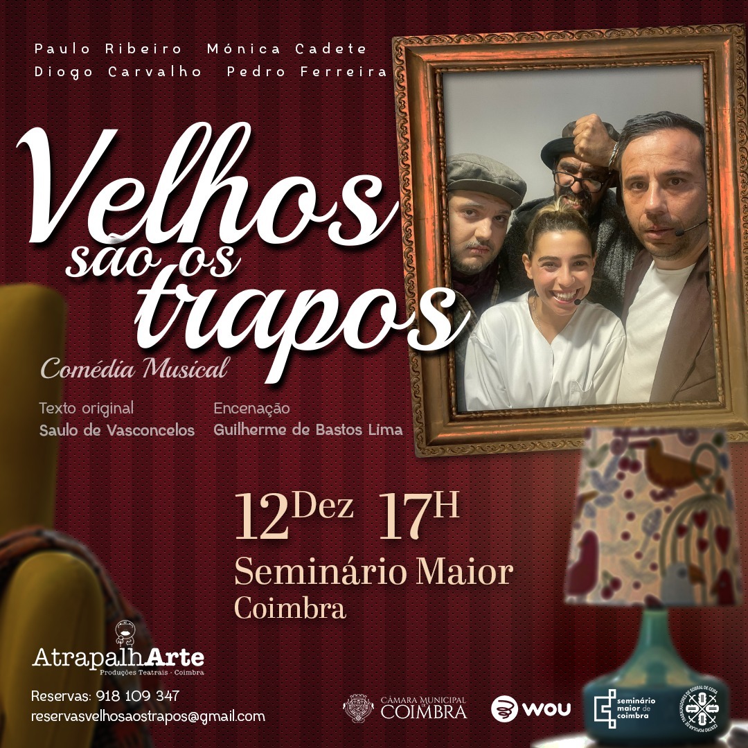 velhos sao