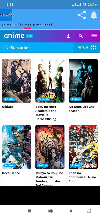 Animeflv pro apk es una app para ver anime gratis, ya sea desde android, pc, smart tv. Descargar Animeflv Pro Apk 5 7 2 Para Android Ultima Version