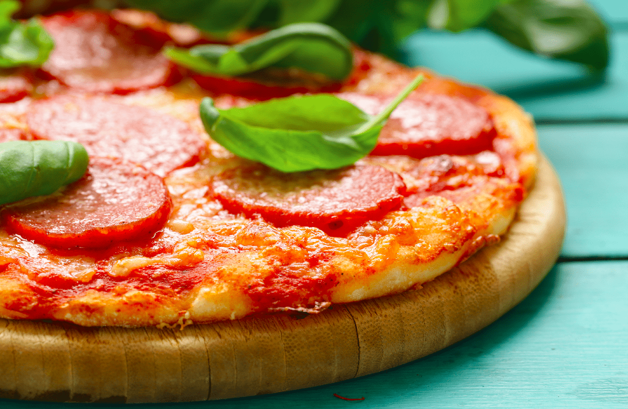 Laszlo needed to prove a point; Happy Bitcoin Pizza Tag Uber Den Grossten Fehlkauf Aller Zeiten