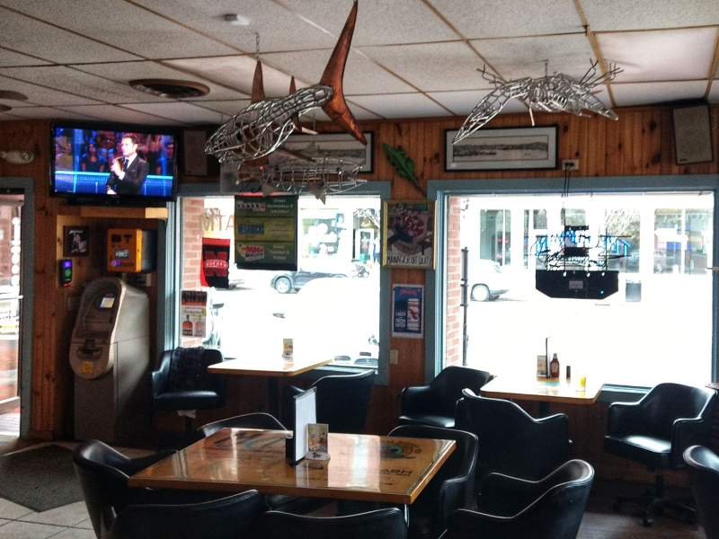 Anoka , circle k, 460 w main st · austin. Bitcoin ATM in Portland, ME - Commercial Street Pub