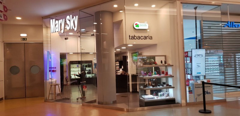 We provide an easy way to buy, send, store and learn about cryptocurrency like bitcoin. Bitcoin ATM in Coimbra - Alma Shopping