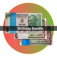 Birthday Notes