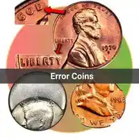Error Coins
