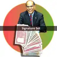 Signature Sets