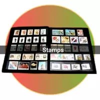 Stamps