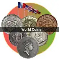 World Coins