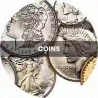 Coins