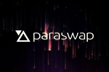 ParaSwap - coinbrit 