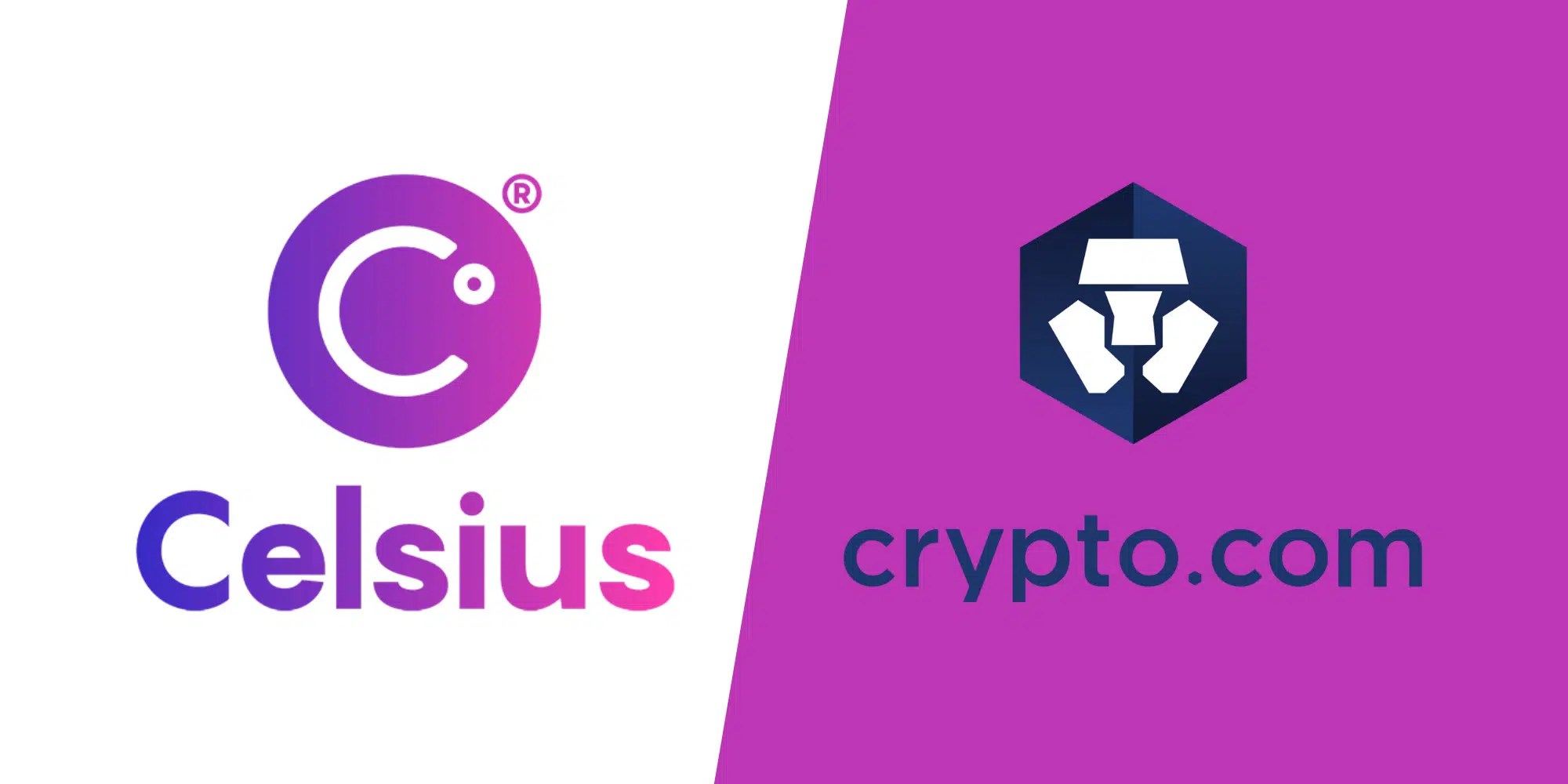 Some credit cards are restrictive when it comes to earni. Celsius Vs Crypto Com Who Pays The Best Apy On Crypto