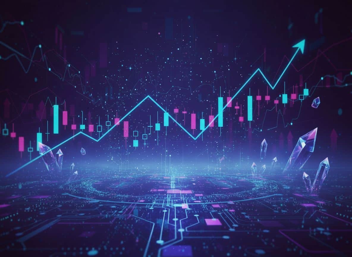 Solana en décembre 2025 : reprise au rythme Solana en décembre 2025 : reprise au rythme