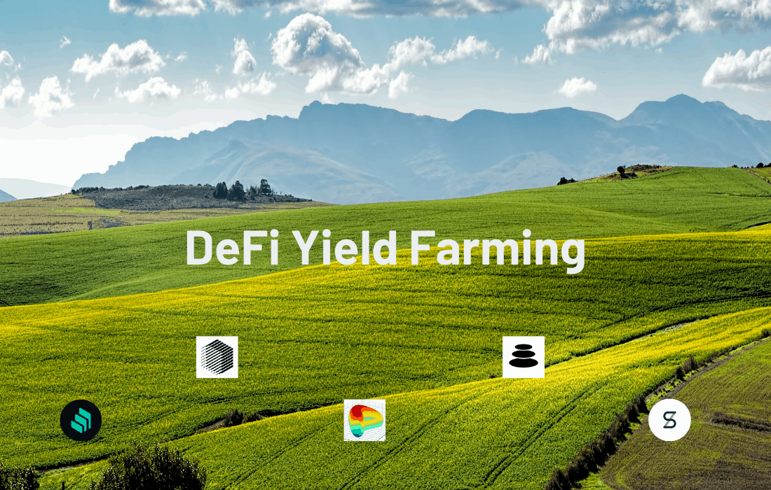 Defi yield farming adalah proses meminjamkan aset crypto ke pengguna lain. Defi Yield Farming And Liquidity Mining Coincodecap