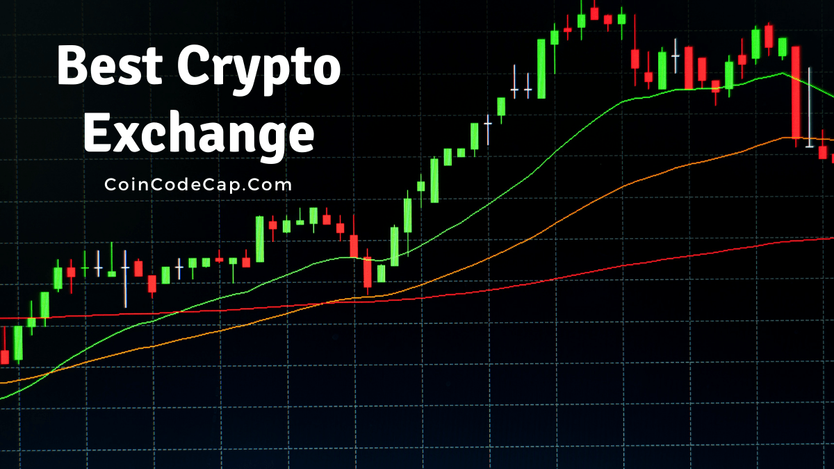 Binance allows you to buy, sell, and trade cryptocurrency, charging 0.1% on trades. Best Crypto Exchange Top 10 Cryptocurrency Exchanges 2022 Coincodecap
