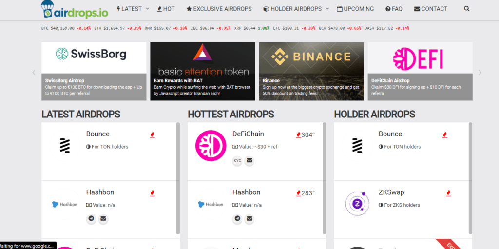 Earn interest on your bitcoin. Earn Bitcoin For Free In 2022 Coincodecap