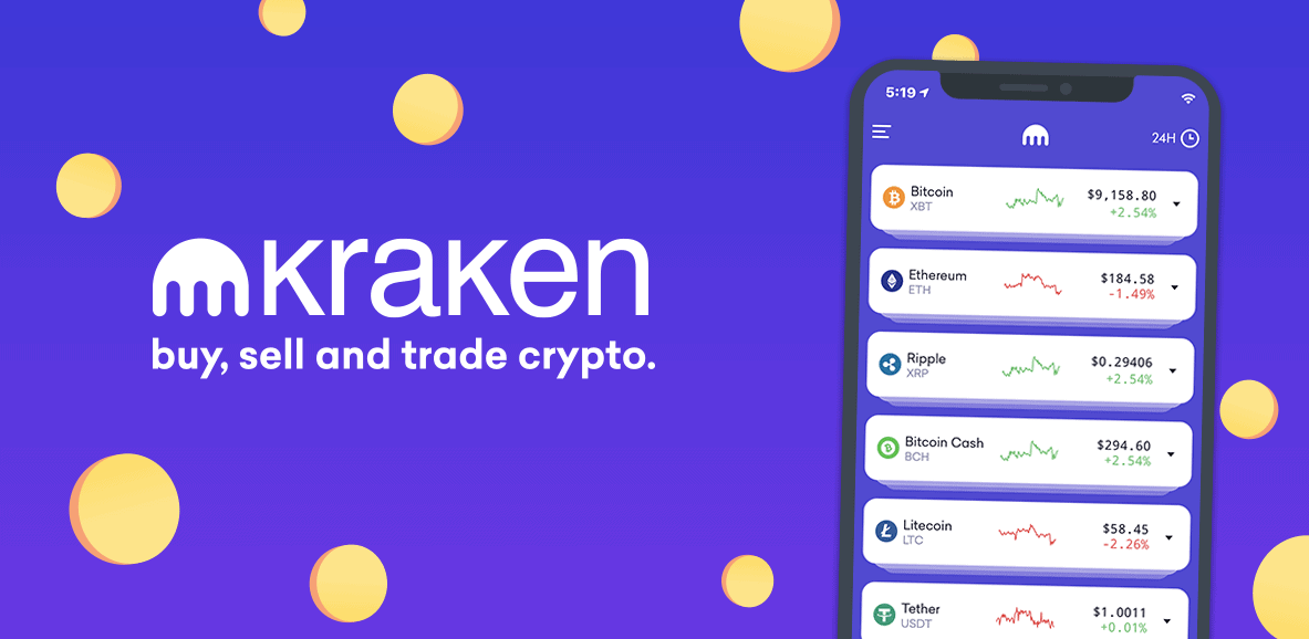 Click on “buy crypto” at the top of the page to navigate to the form. Kraken Review Best Crypto Exchange In The Usa 2022 Coincodecap
