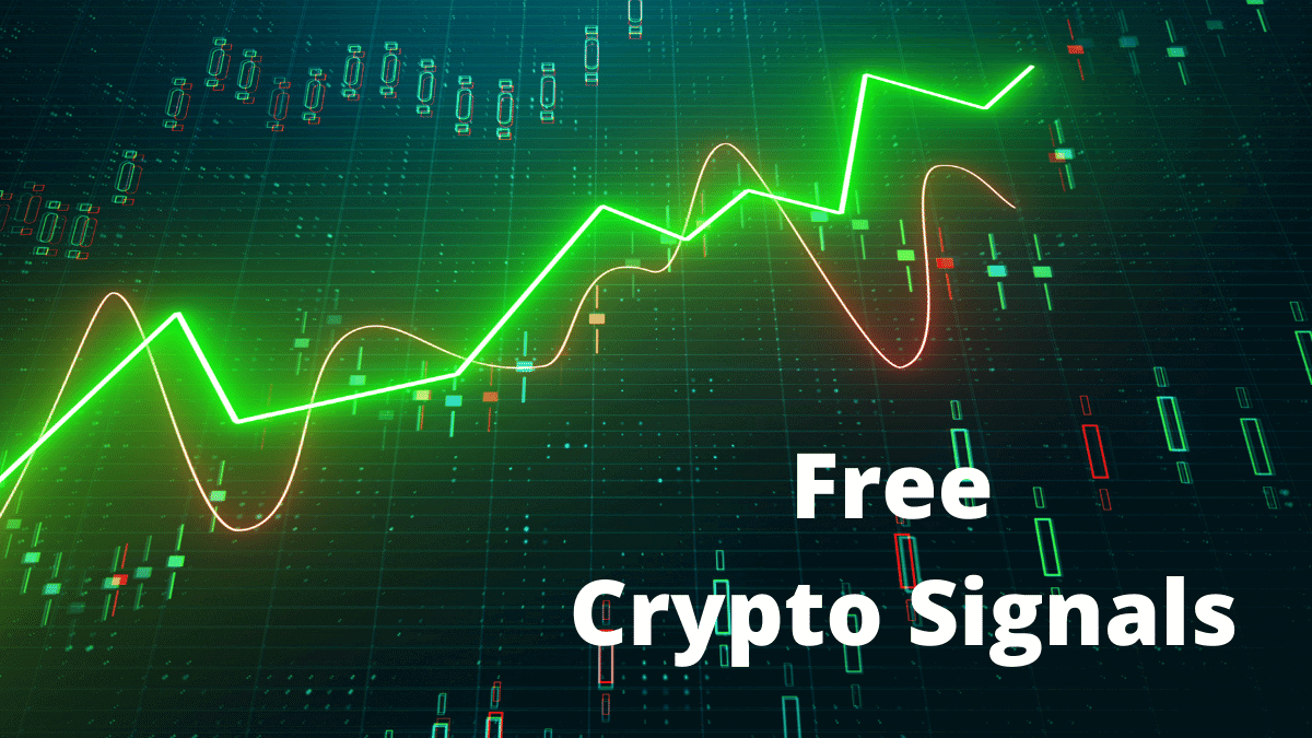 Crypto signals are suggestions that are usually distributed via a cryptocurrency trading group on . 5 Best Free Crypto Signals Top Crypto Trading Signals Telegram Channel