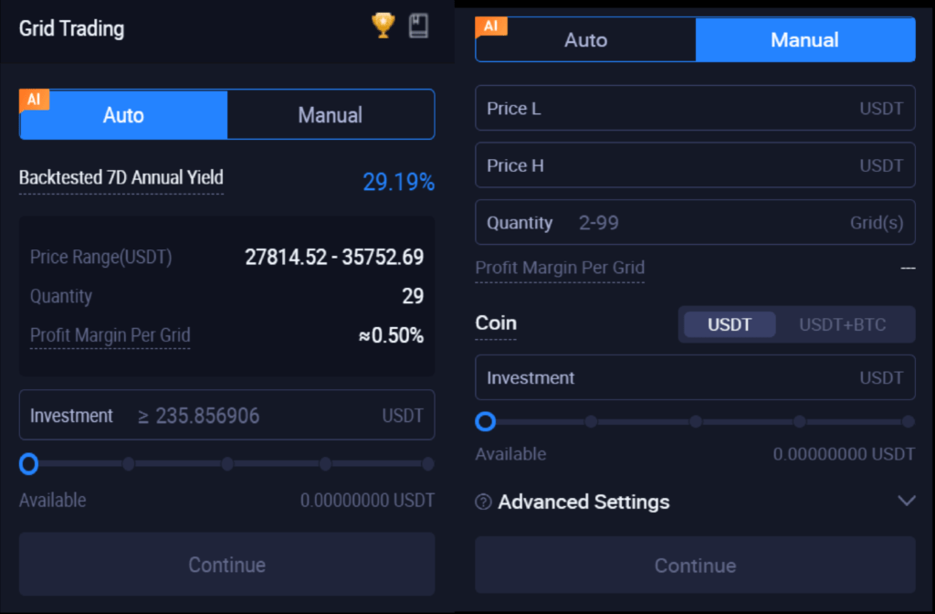 Here are the only 5 exchanges i'd trust, and i use that term loosly. Huobi Trading Bot Is It Profitable Coincodecap
