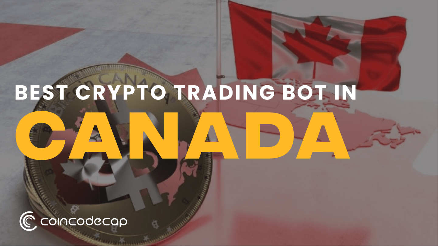 Coinrule is a recent addition to the crypto trading bot industry, and they have excellent features. 6 Best Crypto Trading Bots In Canada 2022 Coincodecap