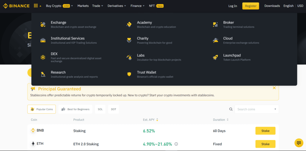 However, its platform isn't as easy to navigate as . Binance Vs Ftx Lowest Fee Crypto Exchange 2022 Coincodecap