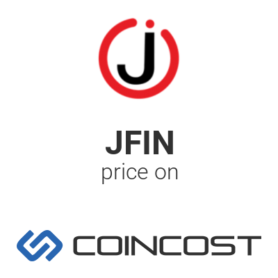 21 hours ago · ตอนนี้วงการคริปโตฯ ไทยกำลังน่าจับตามองมาก โดยเฉพาะกับคริปโตสัญชาติไทย อาทิ kub coin, jfin coin และ six coin แต่ในช่วงเช้าของวันนี้ (08:45 น.) ทั้ง 3 เหรียญราคากลับ. Jfin Coin Jfin Price Chart Online Jfin Market Cap Volume And Other Live And Historical Cryptocurrency Market Data Jfin Coin Forecast For 2021 Coincost