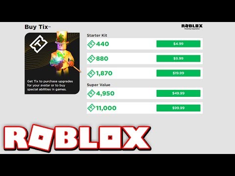 Tix Are Coming Back To Roblox Coin Crypto News Hqdefault 